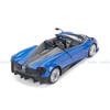 Mô hình xe Pagani Huayra Roadster 1:24 CCA