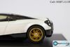  Mô hình xe Pagani Huayra 1:43 GTAutos 