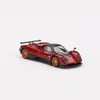 Mô hình xe Pagani Zonda F 2005 1:64 MiniGT