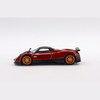 Mô hình xe Pagani Zonda F 2005 1:64 MiniGT