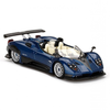 Mô hình xe Pagani Zonda HP Barchetta 1:64 MiniGT