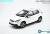 Mô hình xe Peugeot 2008 White 1:18 Paudi