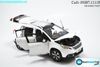 Mô hình xe Peugeot 2008 White 1:18 Paudi