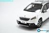 Mô hình xe Peugeot 2008 White 1:18 Paudi