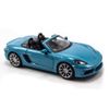 Mô hình xe Porsche 718 Boxster 1:24 Bburago