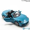 Mô hình xe Porsche 718 Boxster 1:24 Bburago