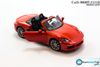 Mô hình xe Porsche 718 Boxster 1:24 Bburago