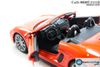 Mô hình xe Porsche 718 Boxster 1:24 Bburago