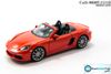 Mô hình xe Porsche 718 Boxster 1:24 Bburago