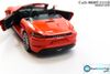 Mô hình xe Porsche 718 Boxster 1:24 Bburago