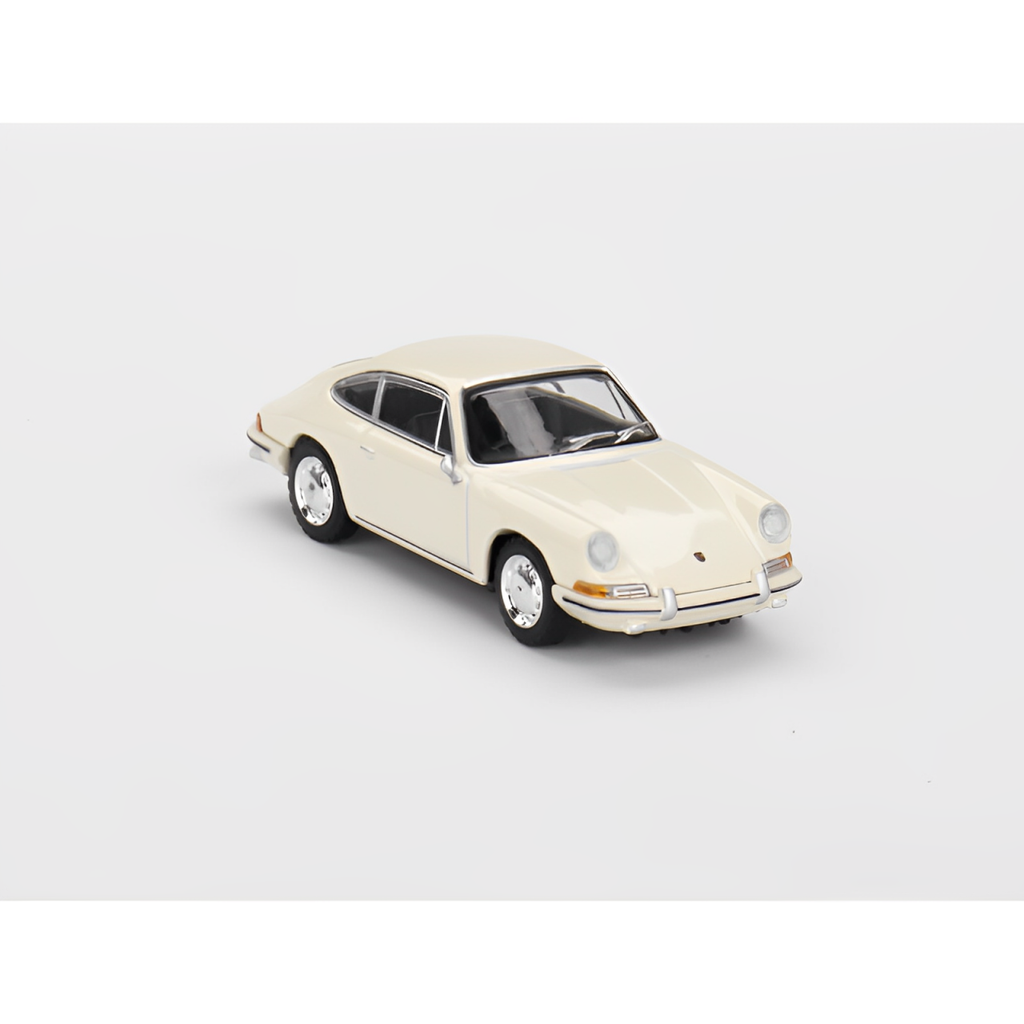 Mô hình xe Porsche 901 1963 1:64 MiniGT