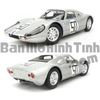 Mô hình xe Porsche 904 GTS American Challenge 1:18 Norev