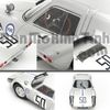 Mô hình xe Porsche 904 GTS American Challenge 1:18 Norev