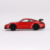 Mô hình xe Porsche 911 (992) GT3 1:64 MiniGT