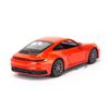 Mô hình xe Porsche 911 Carrera 4S (992) 1:24 Welly Red (2)