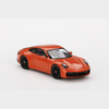 Mô hình xe Porsche 911 Carrera 4S 1:64 MiniGT