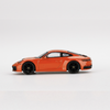 Mô hình xe Porsche 911 Carrera 4S 1:64 MiniGT