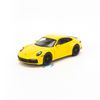 Mô hình xe Porsche 911 Carrera 4S 1:64 MiniGT