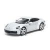 Mô hình xe Porsche 911 Carrera S 1:64 MiniGT