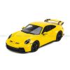 Mô hình xe Porsche 911 GT3 2021 1:18 Norev