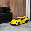 Mô hình xe Porsche 911 GT3 2021 1:18 Norev