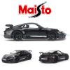 Mô hình xe Porsche 911 GT3 2022 1:18 Maisto