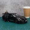 Mô hình xe Porsche 911 GT3 2022 1:18 Maisto