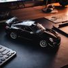 Mô hình xe Porsche 911 GT3 RS 1:18 BBurago