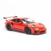 Mô hình xe Porsche 911 GT3 RS 1:18 GTAutos