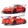 Mô hình xe Porsche 911 GT3 RS 1:18 GTAutos