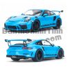 Mô hình xe Porsche 911 GT3 RS 1:18 GTAutos