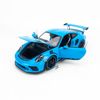 Mô hình xe Porsche 911 GT3 RS 1:18 GTAutos