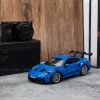 Mô hình xe Porsche 911 GT3 RS 2022 1:18 Norev