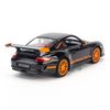 Mô hình xe Porsche 911 GT3 RS-997 2013 Black 1:24 Welly