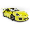  Mô hình xe Porsche 911 GT3 RS 1:24 Welly 