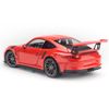 Mô hình xe Porsche 911 GT3 RS Orange 1:24 Welly (4)