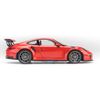 Mô hình xe Porsche 911 GT3 RS Orange 1:24 Welly (3)