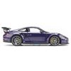 Mô hình xe Porsche 911 GT3 RS Purple 1:24 Welly (3)