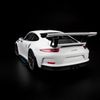 Mô hình xe Porsche 911 GT3 RS White 1:24 Welly (10)