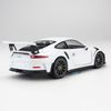 Mô hình xe Porsche 911 GT3 RS White 1:24 Welly (8)