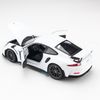 Mô hình xe Porsche 911 GT3 RS White 1:24 Welly (9)