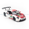 Mô hình xe Porsche 911 RSR 1:24 Bburago