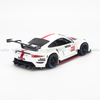 Mô hình xe Porsche 911 RSR 1:24 Bburago