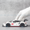 Mô hình xe Porsche 911 RSR 1:24 Bburago