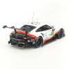 Mô hình xe Porsche 911 RSR Nurburgring 1:18 IXO