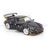 Mô hình xe Porsche 911 RWB 964 1:18 Solido