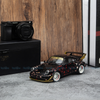 Mô hình xe Porsche 911 RWB 964 1:18 Solido