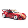 Mô hình xe Porsche 911 RWB 964 1:18 Solido