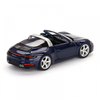 Mô hình xe Porsche 911 Targa 4S 2019 1:64 MiniGT