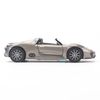 Mô hình xe Porsche 918 Spyder Concept 1:36 Welly Grey (2)